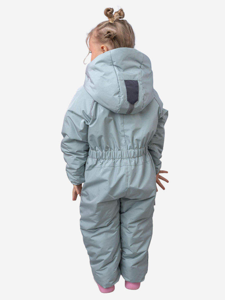 Кобинезон детский batik Марион мятный