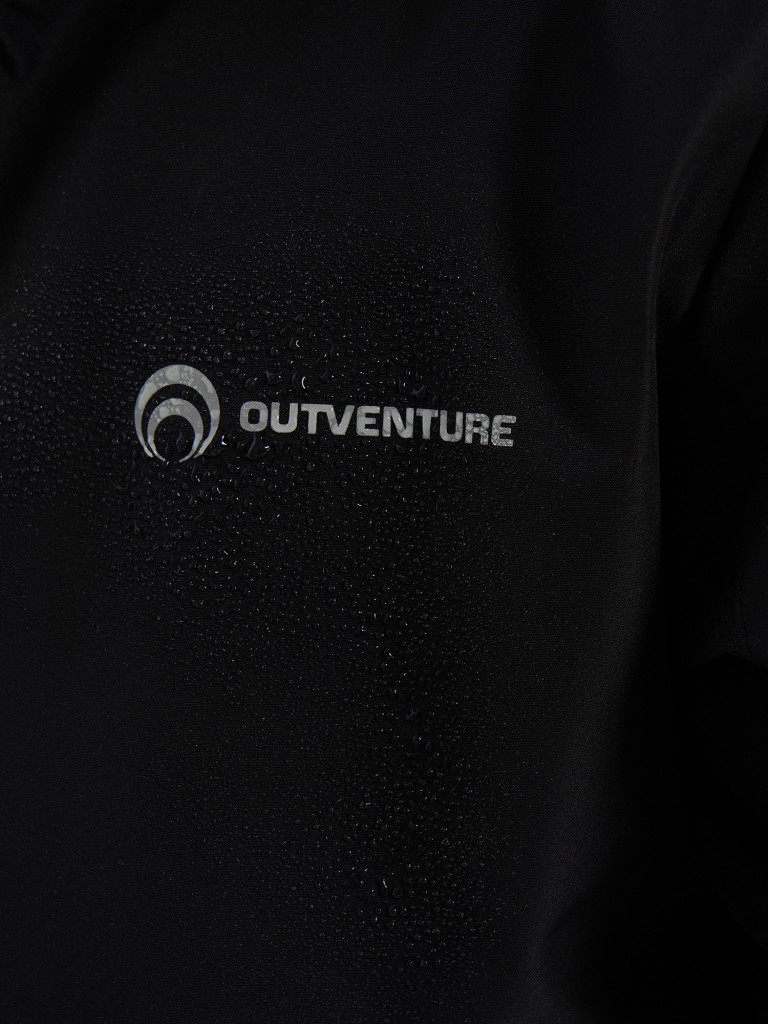 Легкая куртка для мальчиков Outventure