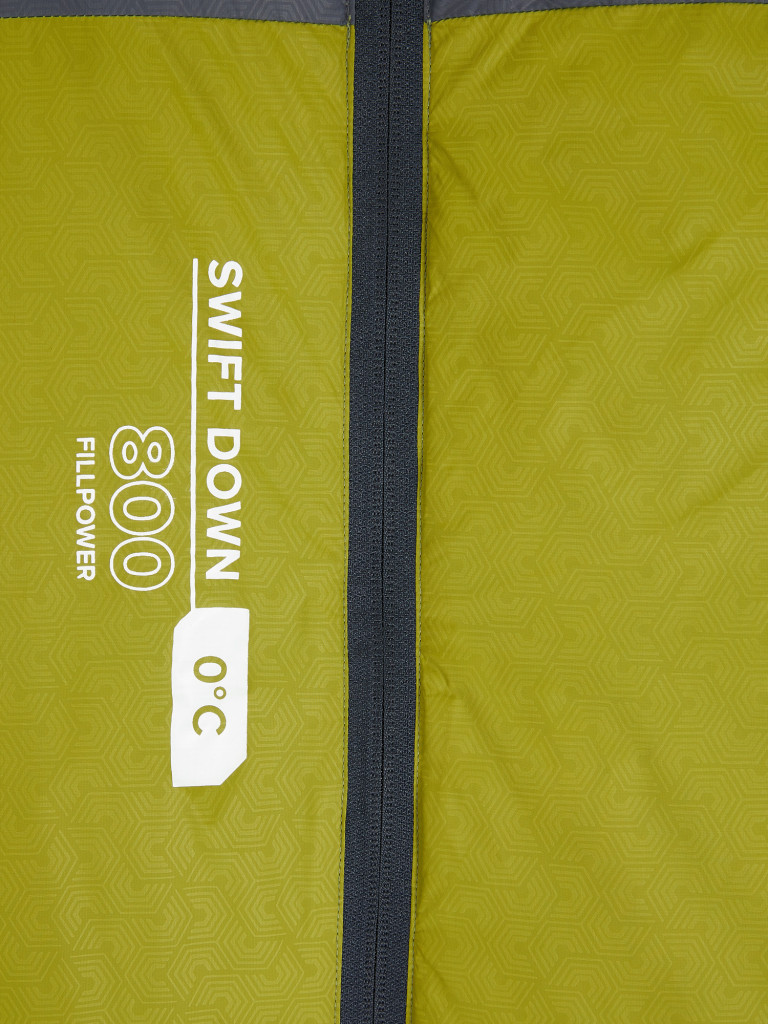 Спальный мешок Northland Down 0