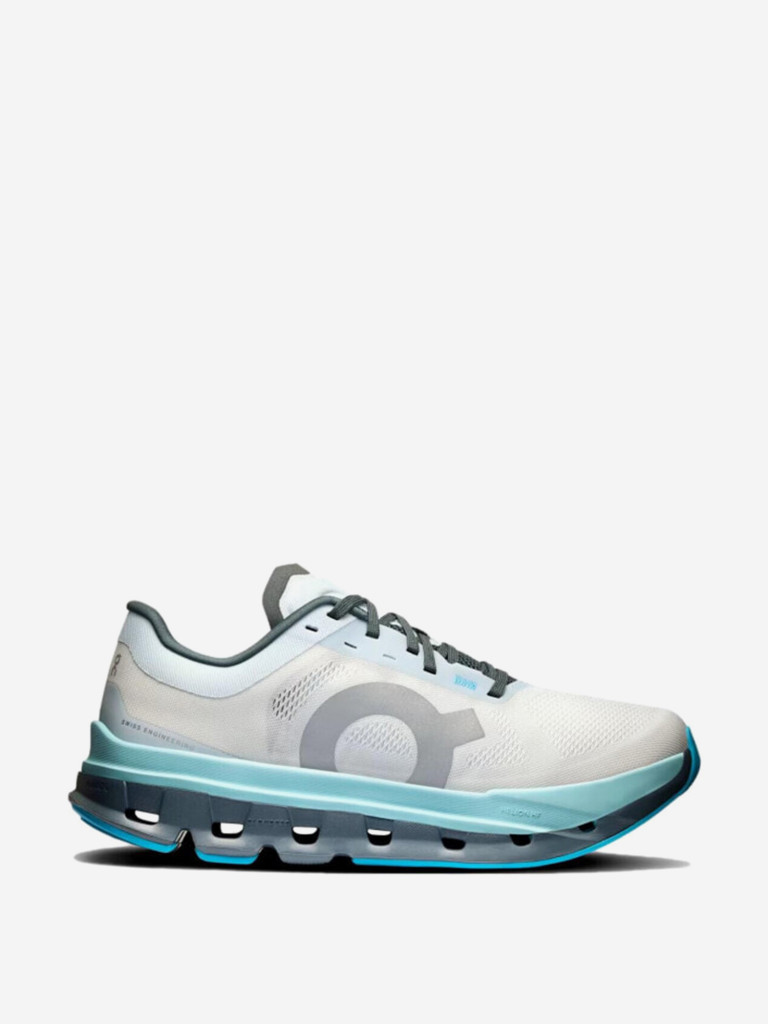 Кроссовки беговые женские для бега ON