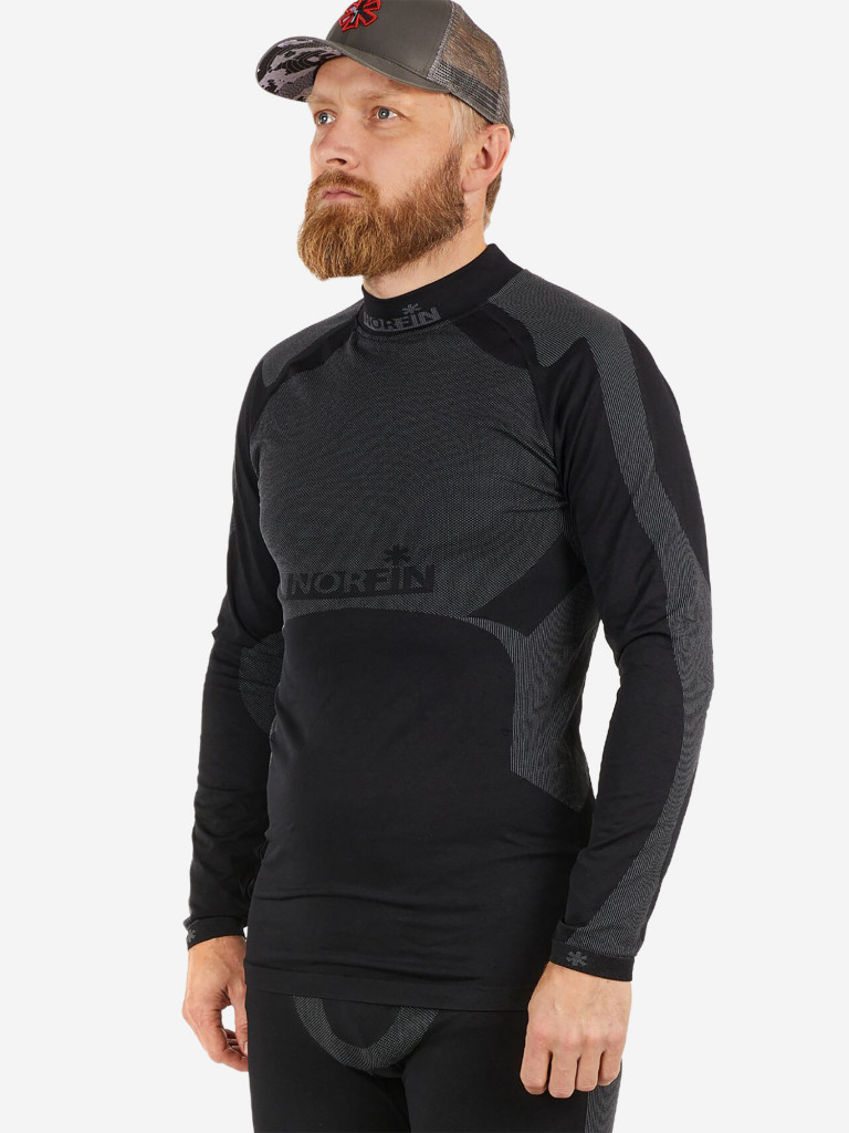 Комплект термобелья мужской Norfin ACTIVE PRO для рыбалки и охоты