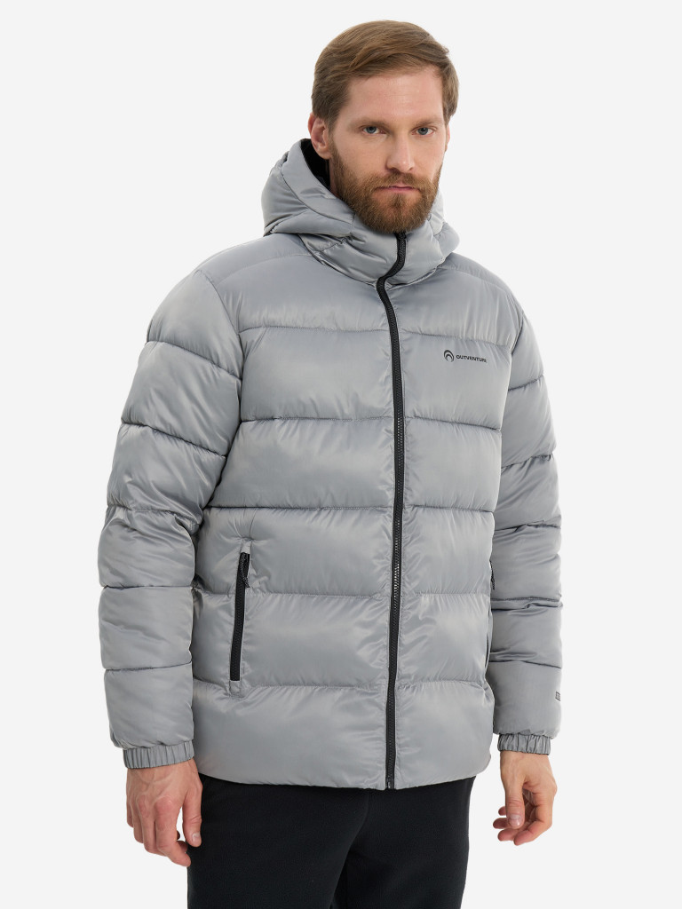 Пуховик мужской Outventure