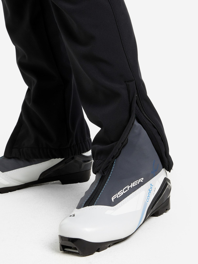 Брюки для беговых лыж для мальчиков Nordway