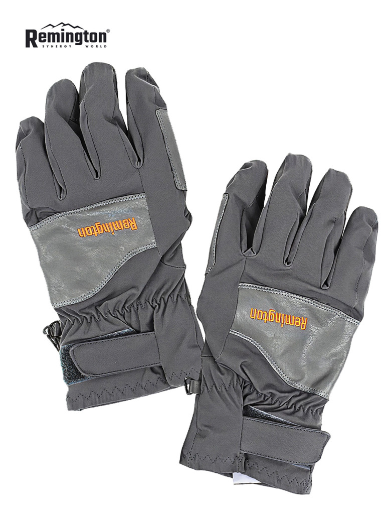 Перчатки Remington Stratus Grey