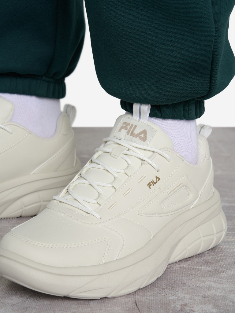 Кроссовки женские FILA Base 3.0 Cl