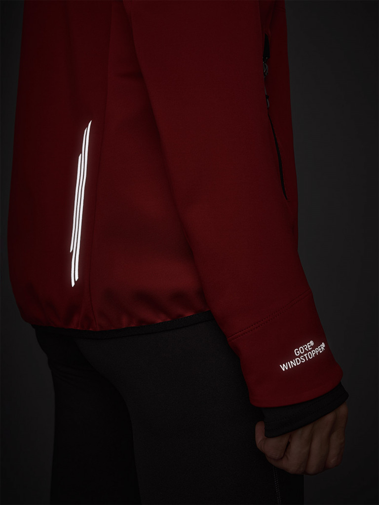 Куртка Red Fox Multi Женская