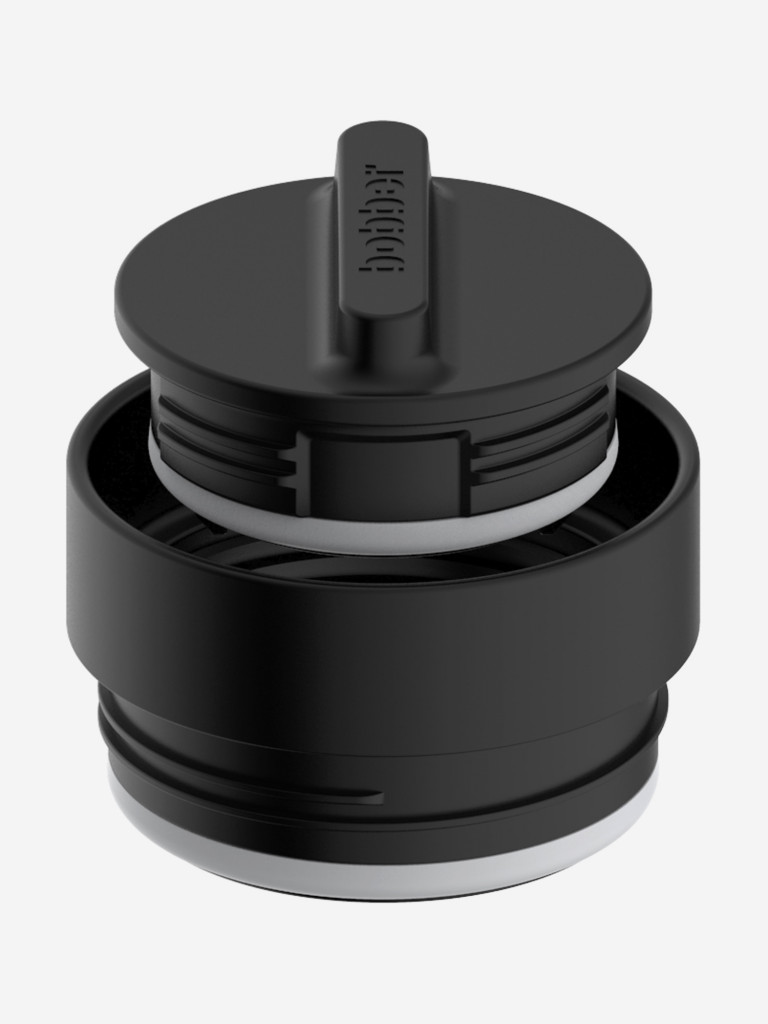 Термокружка вакуумная BOBBER Tumbler 350 мл, крышка 360, тепло до 6 часов, оранжевый