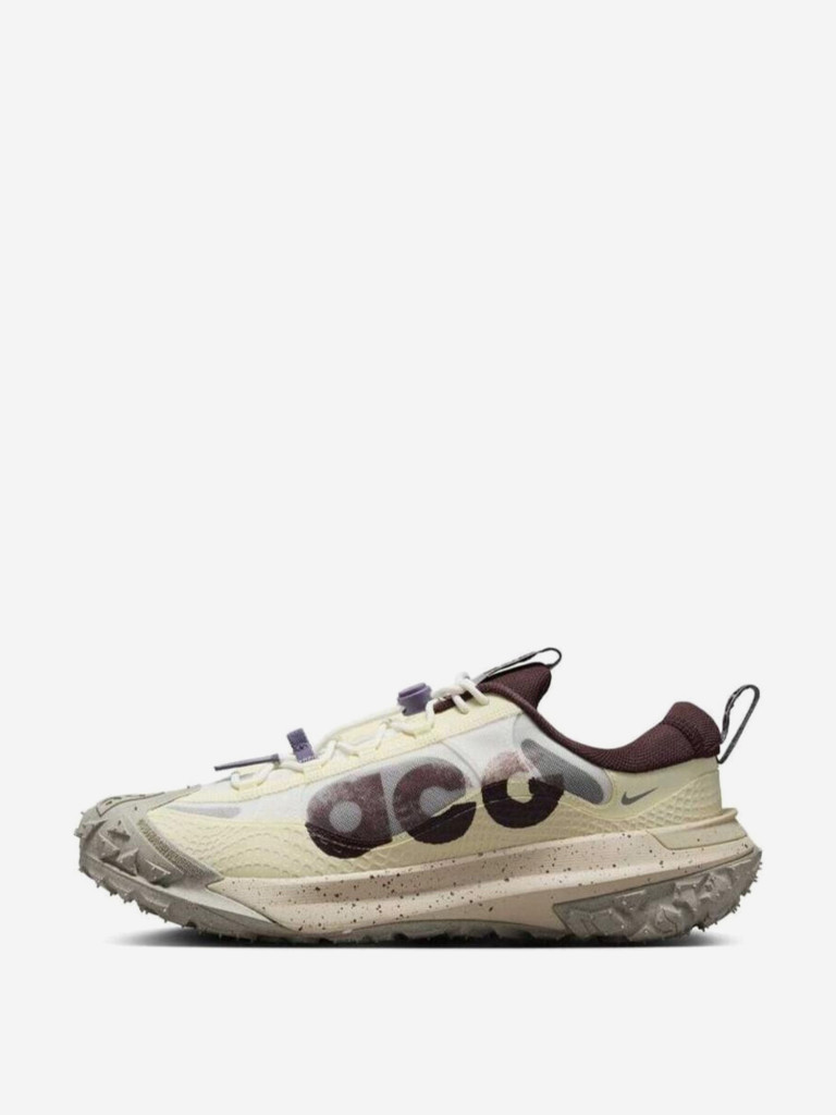 Кроссовки Nike ACG Mountain Fly 2 Low Sail Earth