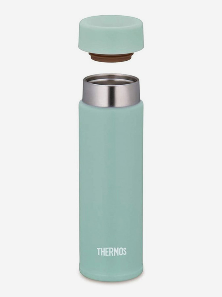 Мини термос для кофе 150 мл THERMOS JOJ-150 ментоловый