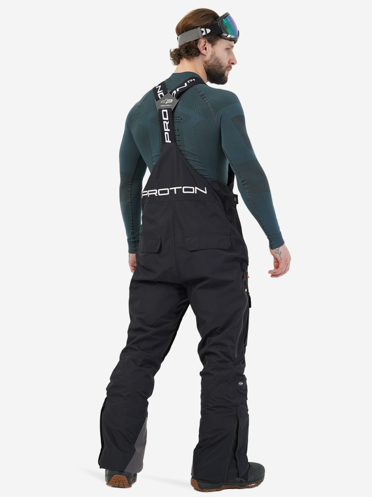 Полукомбинезон мужской Proton Stalker