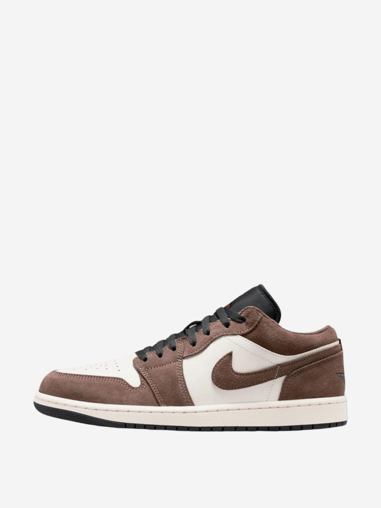 Кеды Nike Jordan 1 Low