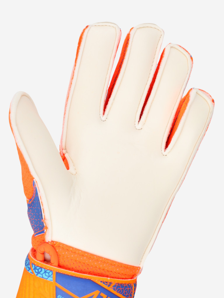 Перчатки вратарские детские Reusch Attrakt Solid