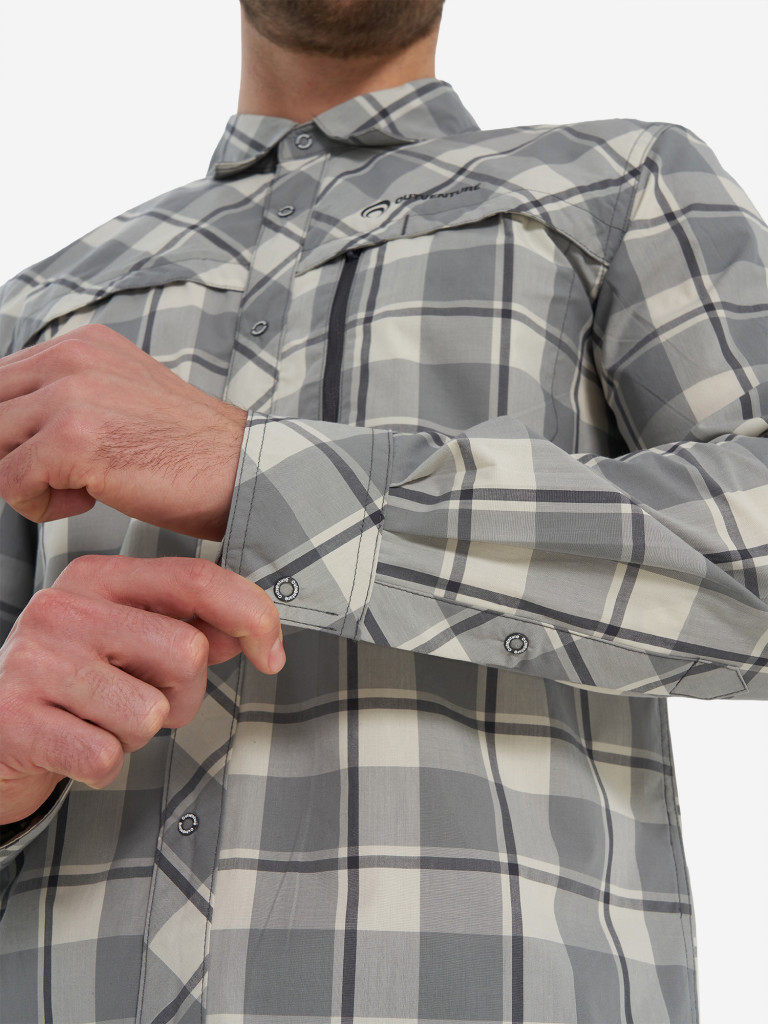 Рубашка мужская Outventure