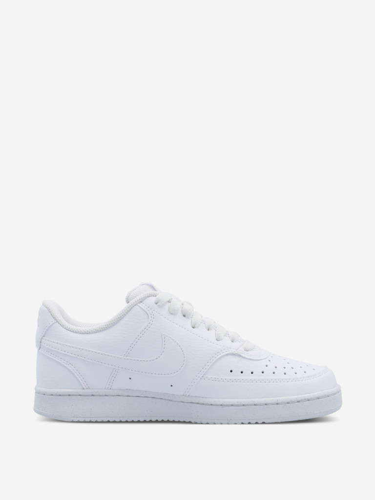Кеды женские Nike Court Vision Lo Be