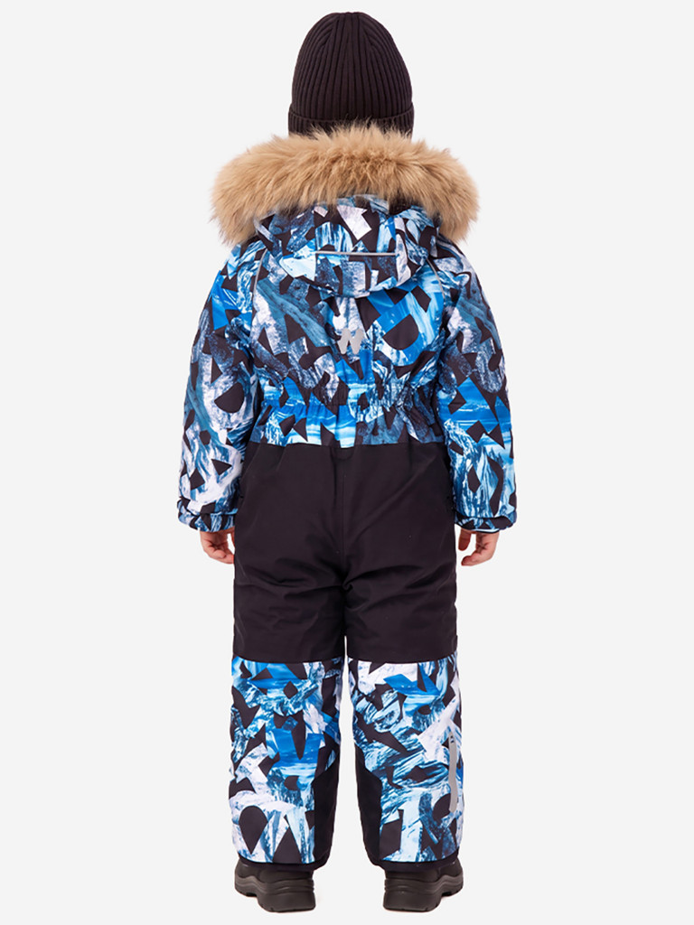 Комбинезон NIKASTYLE