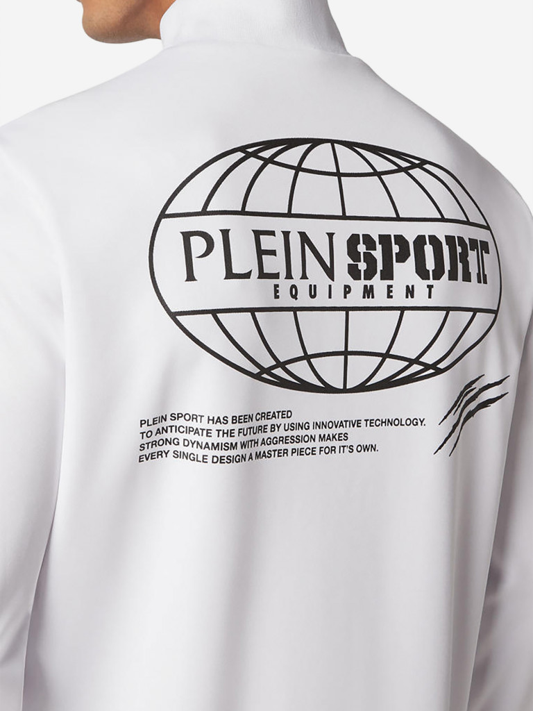 Спортивный костюм Plein Sport