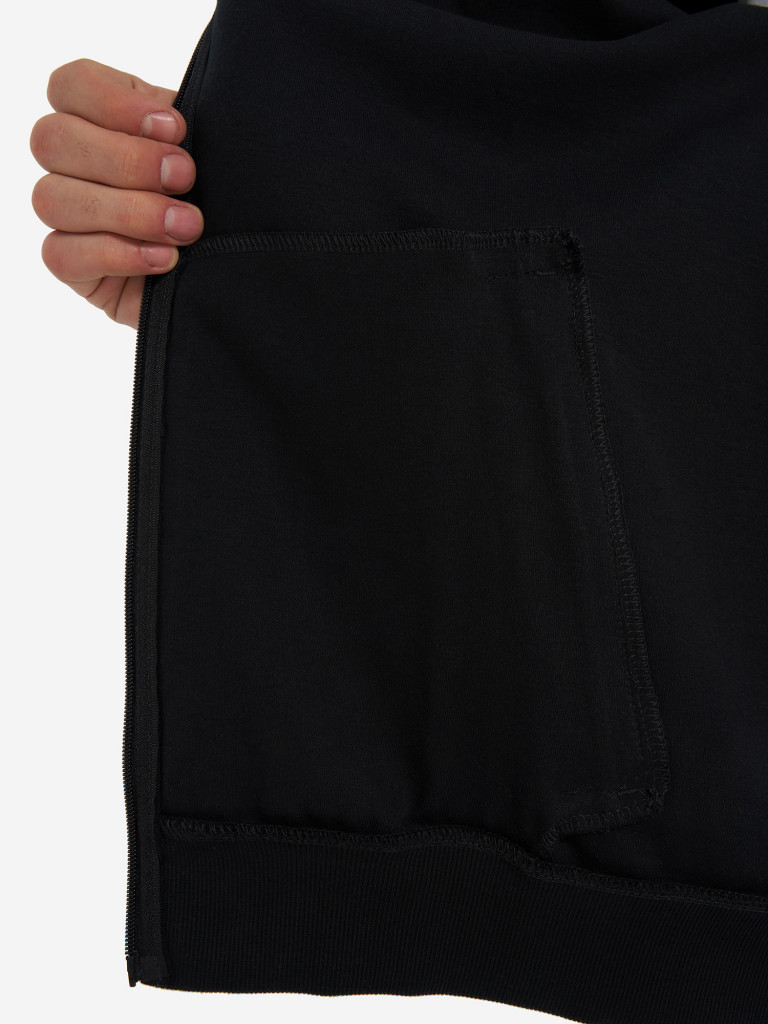 Толстовка мужская Diadora