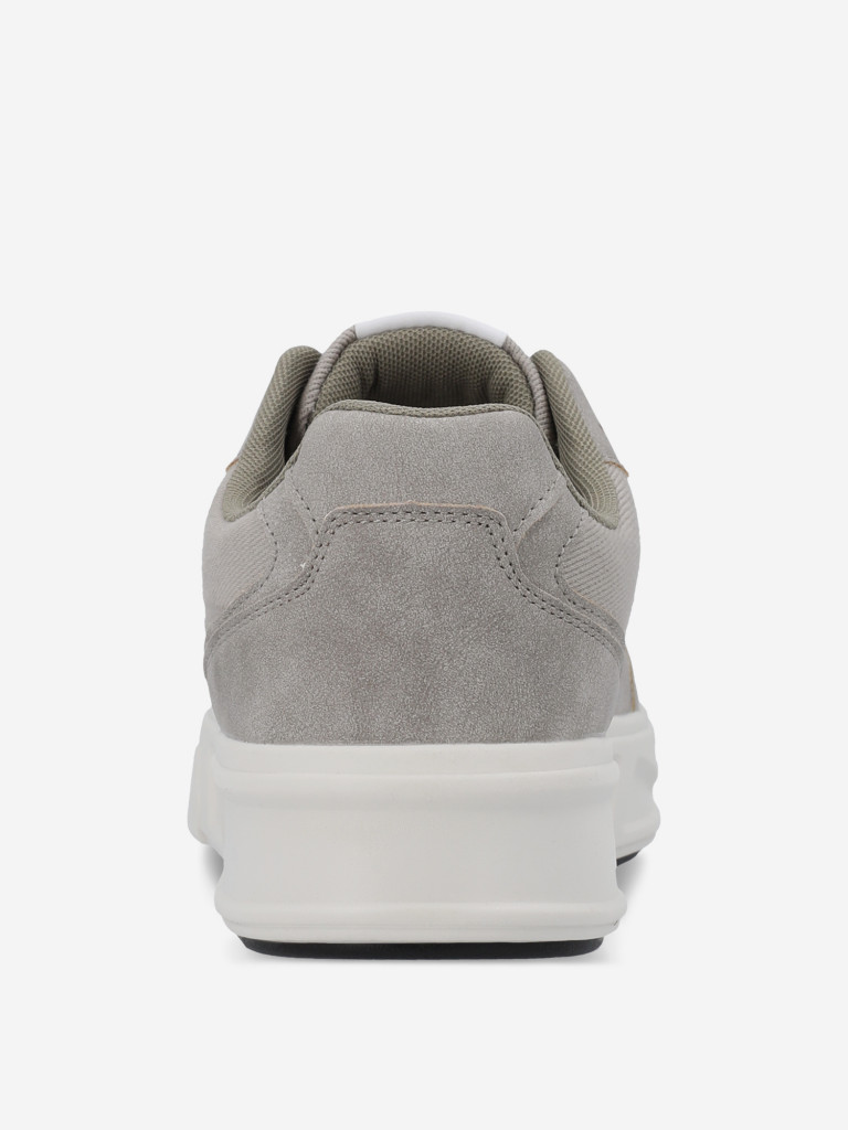 Кеды мужские Safety Jogger Hakim