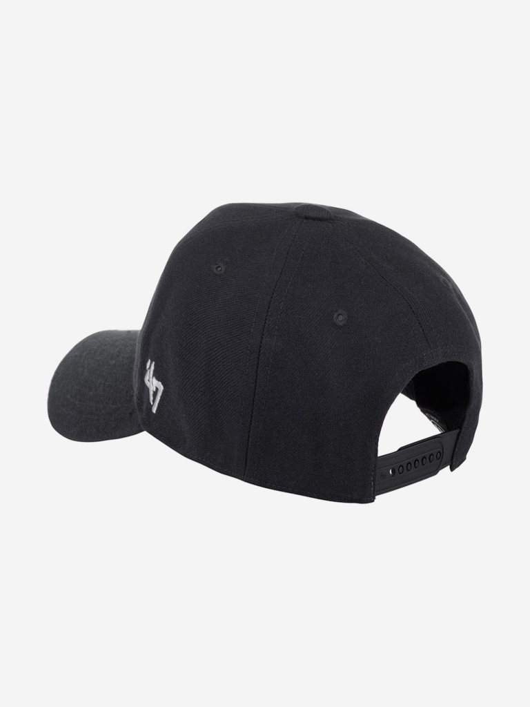 Бейсболка 47 BRAND BCWS-SUMVP17WBP New York Yankees MLB (синий)