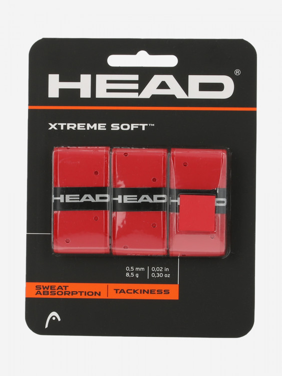 Намотка верхняя Head XtremeSoft