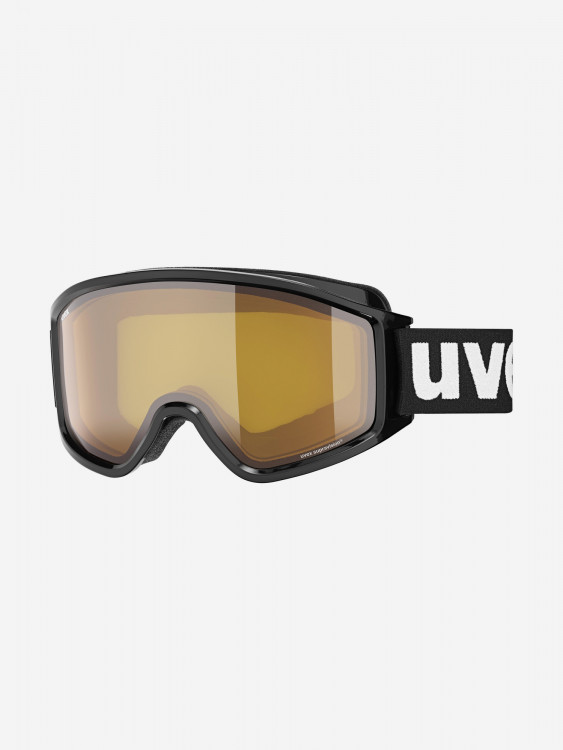Маска Uvex g.gl 3000 LGL