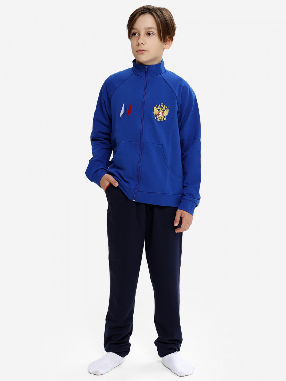 Спортивный костюм для мальчика WILDWINS