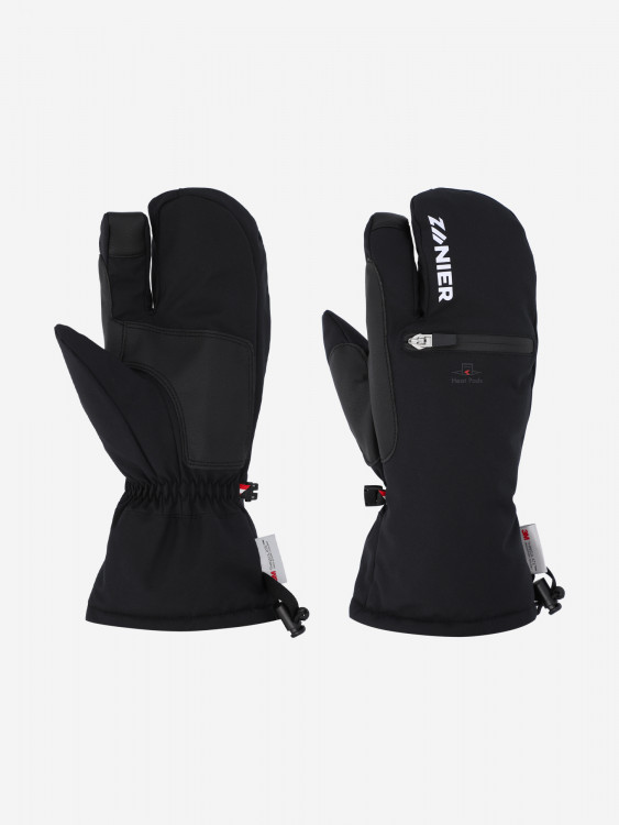 Перчатки Zanier