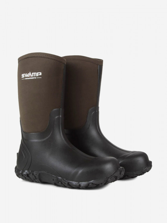 Сапоги SWAMP Coyote