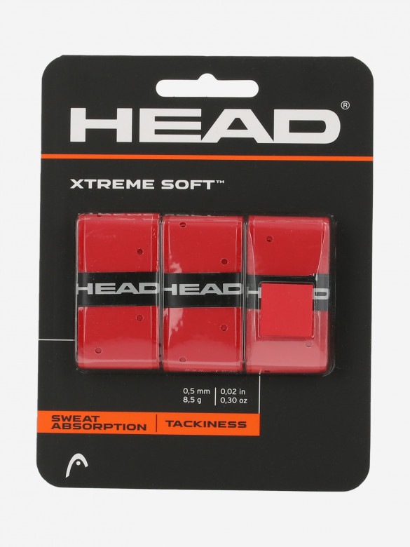 Намотка верхняя Head XtremeSoft