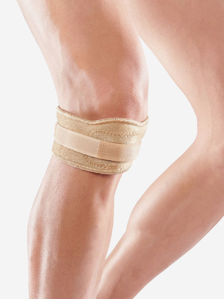 Бандаж на коленный сустав (наколенник)