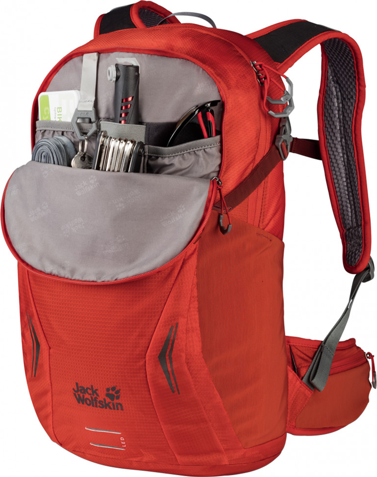 Рюкзак JACK WOLFSKIN Moab Jam 24