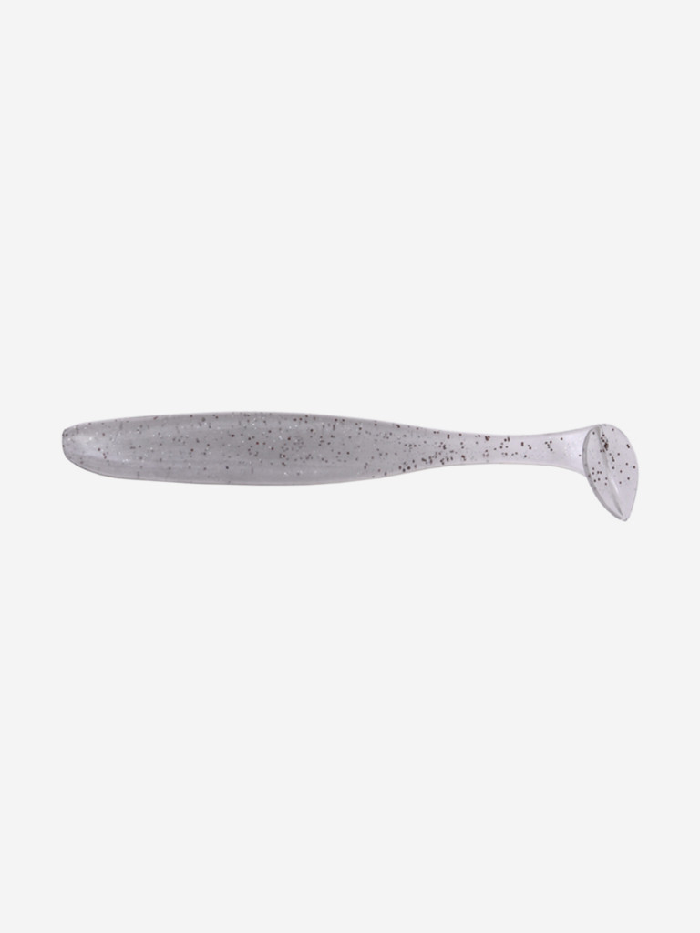 Мягкая приманка LureMax SLIM SHAD 3,5''/8,5 см, (6 штук в упаковке)
