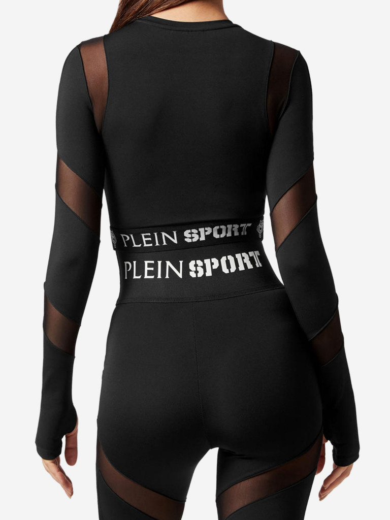 Топ Plein Sport