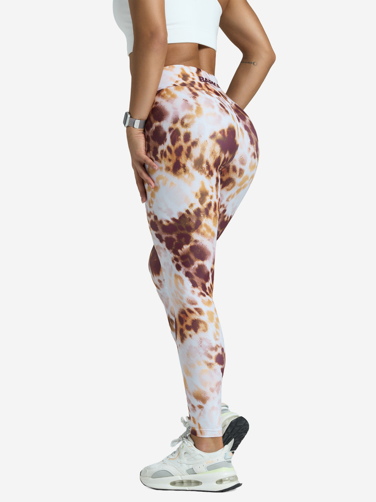 Легинсы женские спортивные BARKA