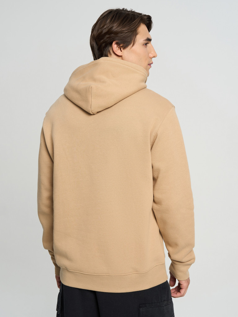 Худи мужское Quiksilver