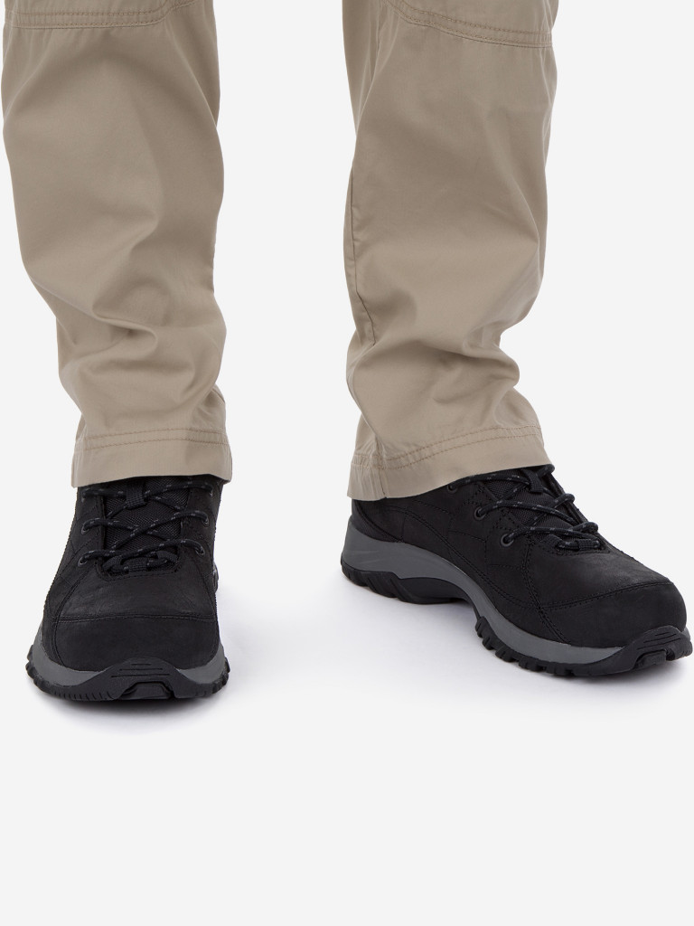 Полуботинки мужские Columbia Crestwood Venture