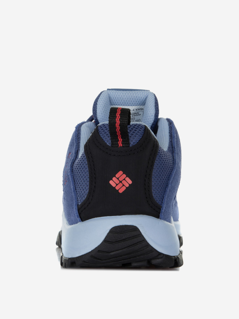 Полуботинки женские Columbia Crestwood