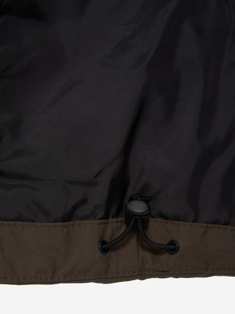 Пуховик мужской Jack Wolfskin Colonius