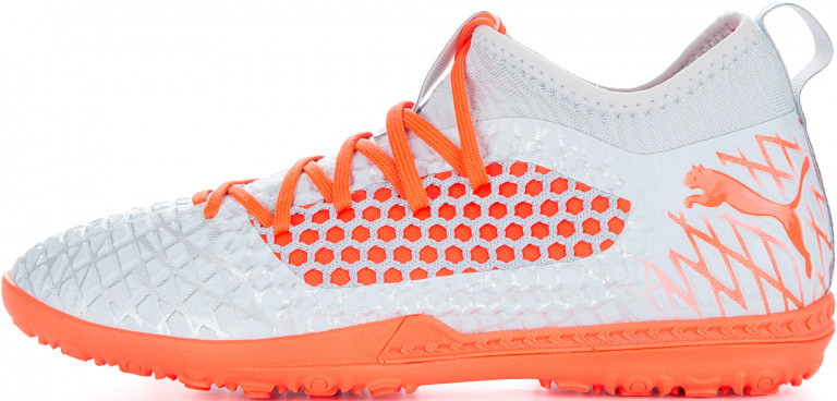 Бутсы мужские PUMA Future 4.3 Netfit