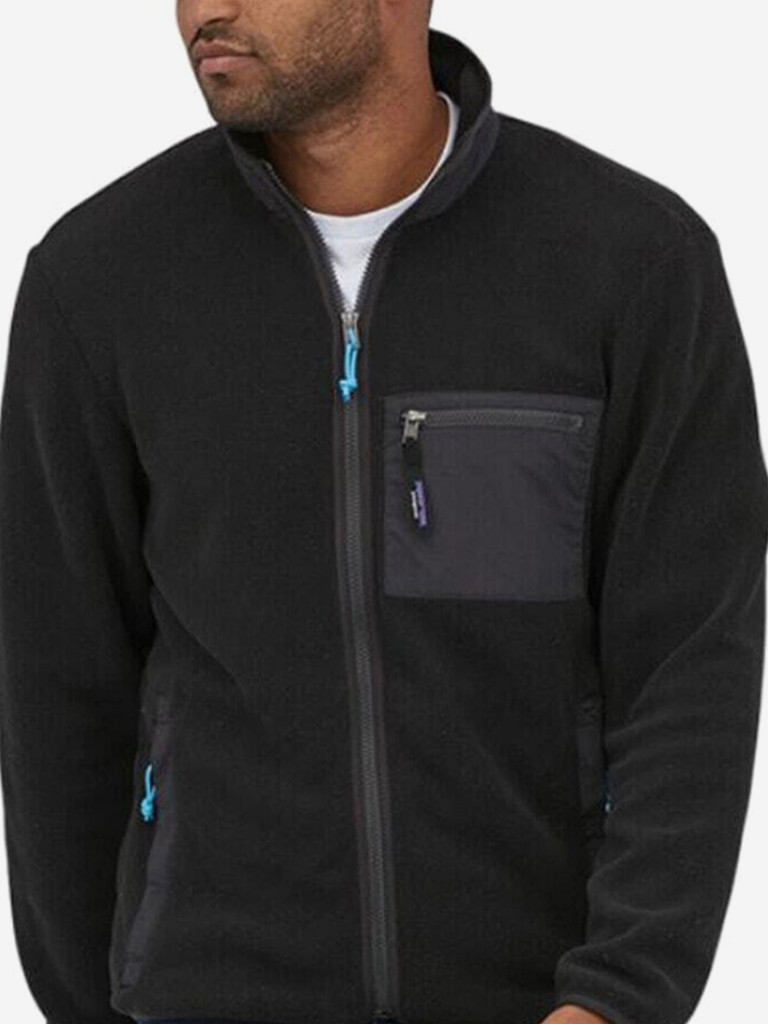 Куртка Patagonia Synchilla