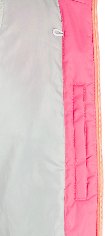 Куртка горнолыжная женская Glissade