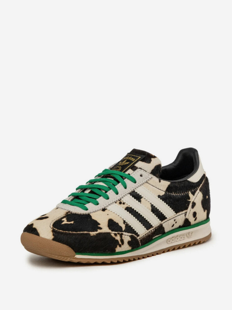 Кроссовки Adidas SL72OGW