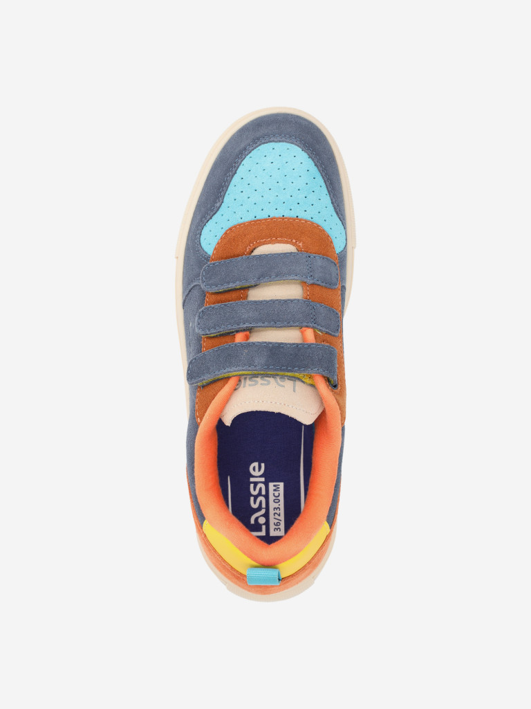 Кеды детские Lassie Falkenberg