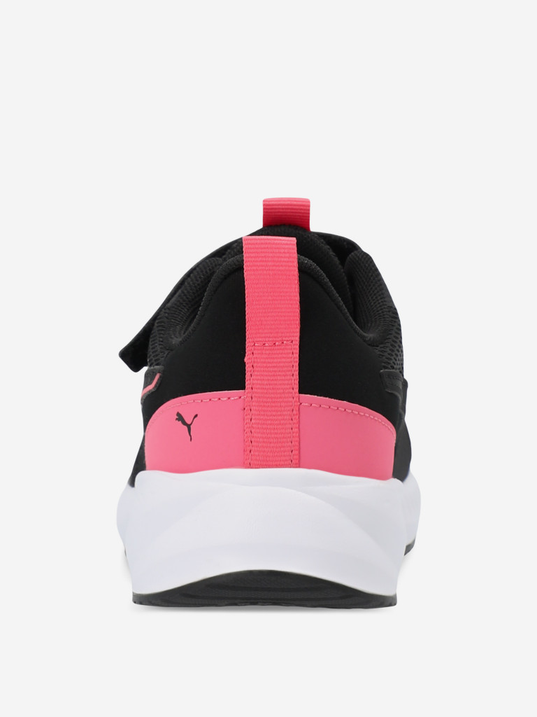 Кроссовки для девочек PUMA Flyer 3 Ac+ Ps