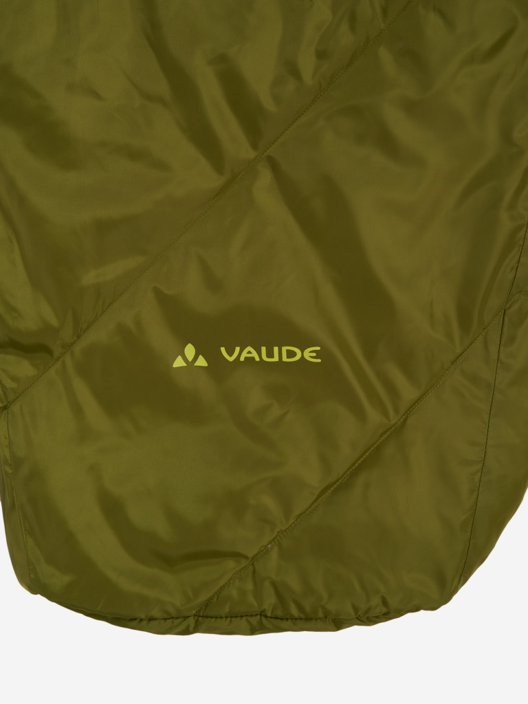 Спальный мешок VauDe Sioux 800 SYN -3 левосторонний