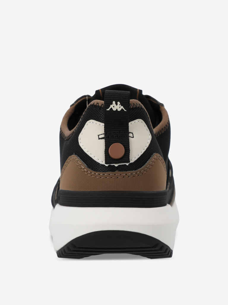 Кроссовки для мальчиков Kappa Authentic Jr Smr