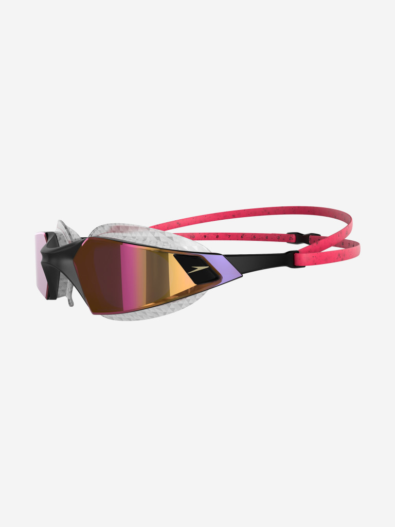 Очки для плавания Speedo Aquapulse Mirror