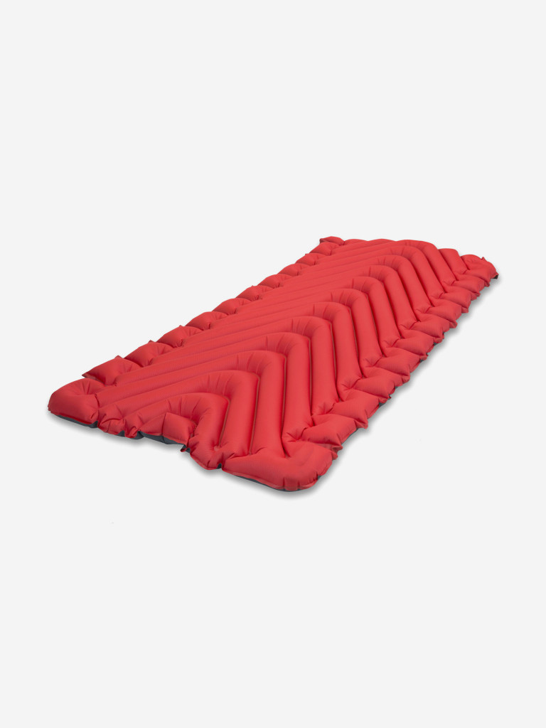 Надувной коврик KLYMIT Insulated Static V Luxe