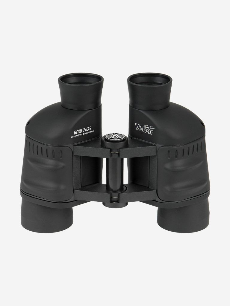 Бинокль Veber Free Focus БПШ 7x35