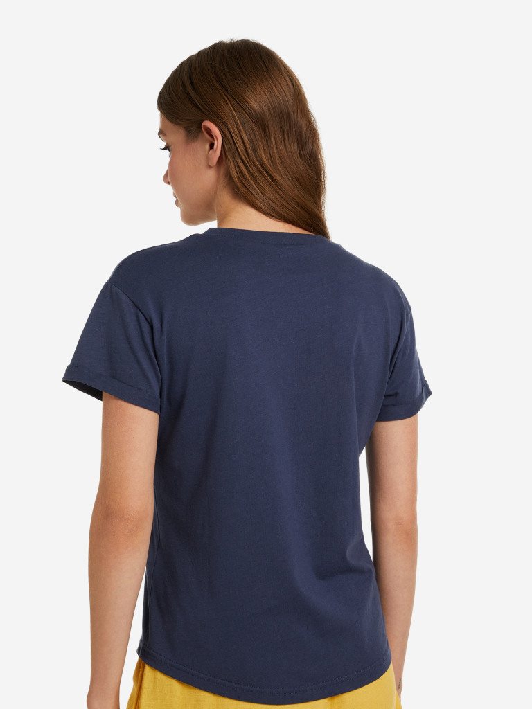 Футболка женская Roxy Sparkle Evening Beach